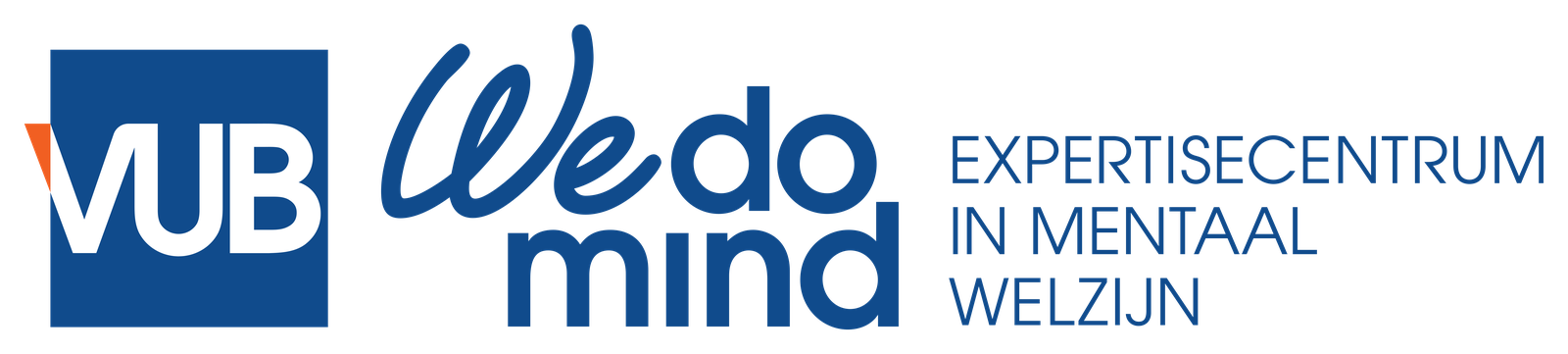 WeDoMind home page